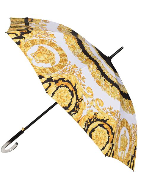 1980s versace umbrella|Versace Umbrellas for Women for sale .